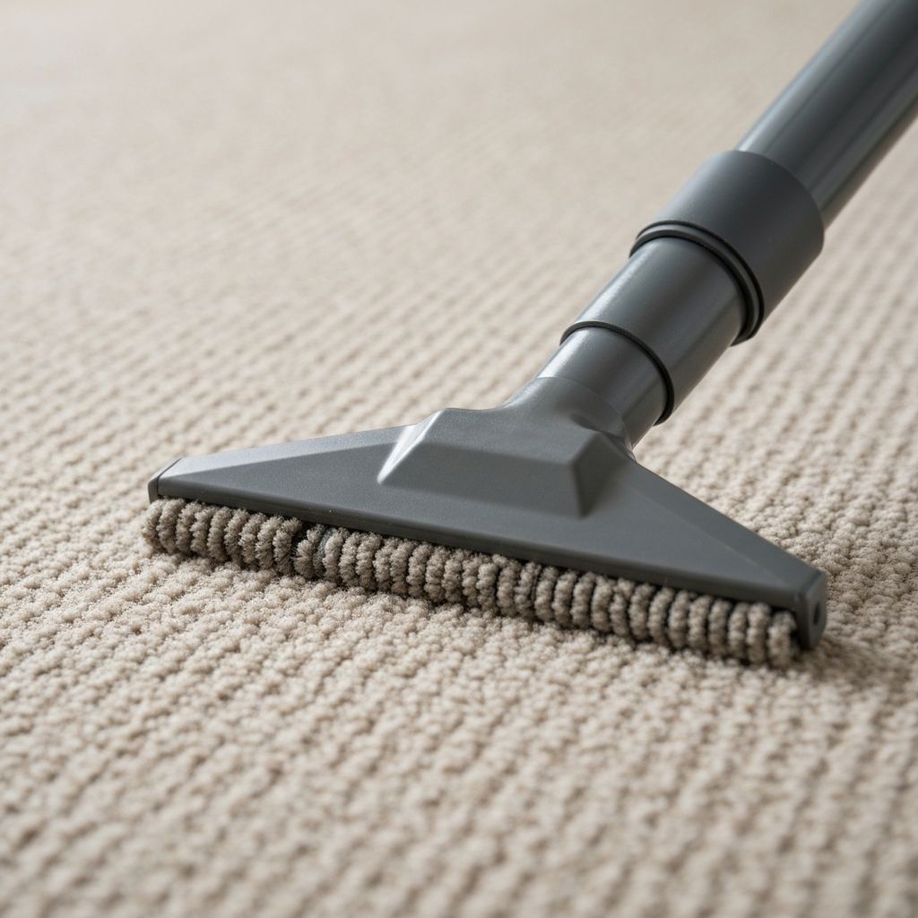 Carpeting & Rugs
