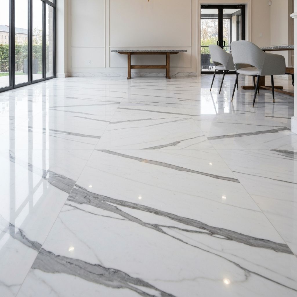 Marble Granite Terrazzo & Stone